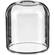 Hensel Clear Glass Dome for Hensel Integra 500TRA & 1500