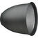 Hensel 9" Large Reflector, 30 Degrees