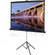 Da-Lite 89060 Versatol Tripod Projection Screen (40 x 40")
