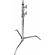 Avenger A2033F 10.7' C-Stand (Chrome-plated)