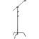 Avenger A2033FCBKIT 10.75' C-Stand Grip Arm Kit (Black)