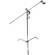 Avenger A2030D 9.8' Turtle Base C-Stand Grip Arm Kit (Chrome-plated)