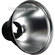 Speedotron Grid Reflector with Collar - 11"