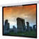 Draper Targa Motorized Projection Screen (76 x 140")