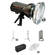 Photogenic StudioMax III 3-Light Portrait Studio Kit (120V)