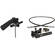 VariZoom VZSPGF12 Zoom and Focus Lens Control Kit