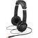 Samson CH70 - Lightweight Closed Back Studio Headphones