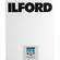 Ilford FP4 Plus 4x5" 25 Sheets Black & White Print Film (ISO-125)