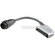 Elinchrom Adapter Cable - Freestyle to EL Heads
