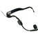 Shure WH30TQG Headworn Mic