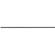 Foba COKTO AS Combitube Section, Black, Aluminum - 64" (152.4 cm)