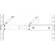Shure UA506 Rack Mount