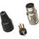 Comprehensive XLRP-3N 3-Pin XLR Connector
