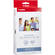 Canon KP-36IP Color Ink & Paper Set (4x6" paper, 36 sheets)