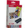 Canon KC-36IP Color Ink & Paper Set (Card-size paper, 36 sheets)