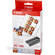 Canon KC-18IL Card-size mini-labels, 8 per sheet, 18 sheets