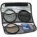 Tiffen 52mm Video Essential DV Kit