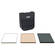 Tiffen 4 x 4"mm Video Essential DV Kit
