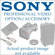 Sony SMECSRGB/5 Cable for Sony DXC Series - 5 Meter