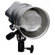 Comet CB-25 2400 Watt/Second Lamphead