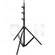 Smith-Victor RS75 7'6" Compact Aluminum Light Stand with 5/8" Top Mount