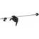 Smith-Victor MB110 2 Section Lightweight Boom,