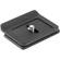 Acratech Quick Release Plate for EOS 1V/1D/3 with Grip