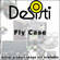 DeSisti Fly Case-- for Remington 6-12kw Lens Set