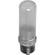 Bowens 250W Halostar Modeling Lamp for Esprit & DX Series (110-120v)