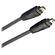 Monster Cable FireWire 4-pin to 4-pin DV Cable (3 ft)