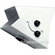 Peerless Industries Peerless ACC556 Cathedral Ceiling Adapter