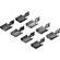 Chief SMA-620 Suspended Ceiling Track Clips for SL-236