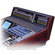 Yamaha SIDE PANEL for Yamaha 02R96 Console
