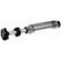 Foba DAPAA Clamping Device with 1 Pair of Brakes