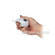 Listec Teleprompters A-1646 Hand-Held Mini Trackball