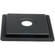 Arca-Swiss Recessed Lensboard for #0 Sized Shutters