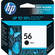 HP / Hewlett Packard HP 56 Black Inkjet Print Cartridge (19ml)