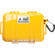 Pelican 1020 Micro Case (Solid Yellow)