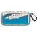 Pelican 1030 Micro Case (Clear Blue with Colored Lining)