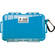 Pelican 1050 Solid Micro Case (Blue)