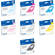 Epson 6 Ink Cartridge Set