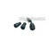 Kino Flo Double to Single Splitter