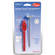 General Brand 1" Stainless Steel Darkroom Dial Thermometer