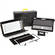 Kino Flo Diva-Lite 401 with Travel & Lamp Cases Kit (120VAC)