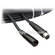 Kino Flo DMX Cable, 5 Pin - 15'