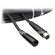Kino Flo DMX Cable, 5 Pin - 25'