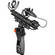 Rycote MODULR SUSPNSN M2 f/SENNHEISER ME66-K6