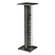 Raxxess ESS-42BSL - 42" Elite Speaker Stands - Pair (Ebony)