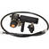 JVC HZFM15U Rear Manual Focus Control