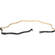 Rollei Neck Strap for the 2.8FX and 4.0FW Cameras (Black)